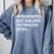 Introverted But Willing To Discuss Dogs Comfort Colors Sweatshirt Blue Jean Introverted But Willing To Discuss Dogs Comfort Colors Sweatshirt Blue Jean