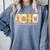 Introverted But Willing To Discuss Fall Vibes Autumn Pumpkin Comfort Colors Sweatshirt Blue Jean Introverted But Willing To Discuss Fall Vibes Autumn Pumpkin Comfort Colors Sweatshirt Blue Jean
