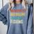 Introverted But Willing To Discuss Fishing Hobby Comfort Colors Sweatshirt Blue Jean Introverted But Willing To Discuss Fishing Hobby Comfort Colors Sweatshirt Blue Jean