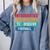 Introverted But Willing To Discuss Football Comfort Colors Sweatshirt Blue Jean Introverted But Willing To Discuss Football Comfort Colors Sweatshirt Blue Jean