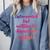 Introverted Willing To Discuss Gabali Introvert Comfort Colors Sweatshirt Blue Jean Introverted Willing To Discuss Gabali Introvert Comfort Colors Sweatshirt Blue Jean
