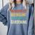 Introverted But Willing To Discuss Gardening Hobby Comfort Colors Sweatshirt Blue Jean Introverted But Willing To Discuss Gardening Hobby Comfort Colors Sweatshirt Blue Jean