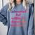 Introverted Willing To Discuss Highland Pony Introvert Comfort Colors Sweatshirt Blue Jean Introverted Willing To Discuss Highland Pony Introvert Comfort Colors Sweatshirt Blue Jean