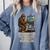 Introverted But Willing To Discuss Nephilim Comfort Colors Sweatshirt Blue Jean Introverted But Willing To Discuss Nephilim Comfort Colors Sweatshirt Blue Jean