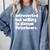 Introverted But Willing To Discuss Polarbears Introvert Say Comfort Colors Sweatshirt Blue Jean Introverted But Willing To Discuss Polarbears Introvert Say Comfort Colors Sweatshirt Blue Jean