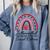 Introverted But Willing To Discuss Serial Killers True Crime Comfort Colors Sweatshirt Blue Jean Introverted But Willing To Discuss Serial Killers True Crime Comfort Colors Sweatshirt Blue Jean