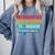 Introverted But Willing To Discuss Sourdough Bread Comfort Colors Sweatshirt Blue Jean Introverted But Willing To Discuss Sourdough Bread Comfort Colors Sweatshirt Blue Jean