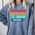 Introverted But Willing To Discuss History Comfort Colors Sweatshirt Blue Jean Introverted But Willing To Discuss History Comfort Colors Sweatshirt Blue Jean