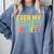 Introverts Anxiety Introvert Antisocial Sarcasm Comfort Colors Sweatshirt Blue Jean Introverts Anxiety Introvert Antisocial Sarcasm Comfort Colors Sweatshirt Blue Jean