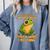 Introverts Thats What Im Doing Just Pretends Comfort Colors Sweatshirt Blue Jean Introverts Thats What Im Doing Just Pretends Comfort Colors Sweatshirt Blue Jean