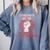 Introverts Unite Introverting Introverts At Home Comfort Colors Sweatshirt Blue Jean Introverts Unite Introverting Introverts At Home Comfort Colors Sweatshirt Blue Jean