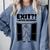Irony Sarcasm Introvert Dry Humor Cartoon Comic Geek Nerd Comfort Colors Sweatshirt Blue Jean Irony Sarcasm Introvert Dry Humor Cartoon Comic Geek Nerd Comfort Colors Sweatshirt Blue Jean