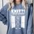 Irony Sarcasm Introvert Dry Humor Comic Cartoon Geek Nerd Comfort Colors Sweatshirt Blue Jean Irony Sarcasm Introvert Dry Humor Comic Cartoon Geek Nerd Comfort Colors Sweatshirt Blue Jean