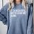 It’s a Beautiful Day To Leave Me Alone Introvert Gift Comfort Colors Sweatshirt Blue Jean It’s a Beautiful Day To Leave Me Alone Introvert Gift Comfort Colors Sweatshirt Blue Jean