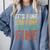 It's Fine I'm Fine Everything Is Fine Meme Introvert Sarcasm Comfort Colors Sweatshirt Blue Jean It's Fine I'm Fine Everything Is Fine Meme Introvert Sarcasm Comfort Colors Sweatshirt Blue Jean