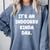 It's An Indoorsy Kinda Day Introvert Humor Sarcastic Gamer Comfort Colors Sweatshirt Blue Jean It's An Indoorsy Kinda Day Introvert Humor Sarcastic Gamer Comfort Colors Sweatshirt Blue Jean