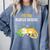 It's Too Peopley Outside Introvert And Cat Lover Comfort Colors Sweatshirt Blue Jean It's Too Peopley Outside Introvert And Cat Lover Comfort Colors Sweatshirt Blue Jean