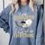 I Just Graduated I Know Everything Graduation Comfort Colors Sweatshirt Blue Jean