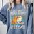 I Just Want To Read Books And Pet Cats Introvert Comfort Colors Sweatshirt Blue Jean I Just Want To Read Books And Pet Cats Introvert Comfort Colors Sweatshirt Blue Jean