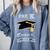 Kids Pre-K School Graduation Nailed It 2018 TShirt Boy Girl Comfort Colors Sweatshirt Blue Jean