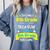 Kids So Long 8th Grade Graduation Here I Come 9th Grade Comfort Colors Sweatshirt Blue Jean