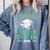 Kindergarten Graduation Graduate t Shirt 2018 Comfort Colors Sweatshirt Blue Jean