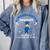 Kindergarten Graduation Shirts 2018-Nailed It Tee Comfort Colors Sweatshirt Blue Jean
