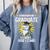 Kindergarten Graduation Shirts 2019 Shark Grad Toddler Comfort Colors Sweatshirt Blue Jean