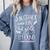 Last Day Of School 5th Grade 2018 Graduation Shirt Tee Comfort Colors Sweatshirt Blue Jean