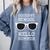 Last Day Of School Shirt Teacher Shirt Graduation Shirt Men Women Kids Comfort Colors Sweatshirt Blue Jean