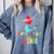Last Day Of School T-Shirt Graduation 2018 Shirt Comfort Colors Sweatshirt Blue Jean