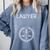 Lawyer Law Student Tee School Graduation T-Shirt Comfort Colors Sweatshirt Blue Jean