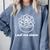 Leaf Me Alone Succulent Pun Introvert Humor Art Comfort Colors Sweatshirt Blue Jean Leaf Me Alone Succulent Pun Introvert Humor Art Comfort Colors Sweatshirt Blue Jean
