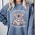 Leave Me Alone I'm Introverting Koala Introvert Comfort Colors Sweatshirt Blue Jean Leave Me Alone I'm Introverting Koala Introvert Comfort Colors Sweatshirt Blue Jean