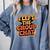 I Left The Group Chat Introvert Peace Tired Talk Alone Comfort Colors Sweatshirt Blue Jean I Left The Group Chat Introvert Peace Tired Talk Alone Comfort Colors Sweatshirt Blue Jean