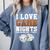 I Love Game Nights Host And Maybe 3 People Introvert Comfort Colors Sweatshirt Blue Jean I Love Game Nights Host And Maybe 3 People Introvert Comfort Colors Sweatshirt Blue Jean