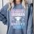 Masters Degree Graduation Art For Women Girls Masters Degree Comfort Colors Sweatshirt Blue Jean