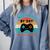 Mechanic Birthday For Graduation Or Christmas Comfort Colors Sweatshirt Blue Jean
