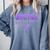 Medical Student Shirt Doctor Graduation Tshirt MD DO Degree Comfort Colors Sweatshirt Blue Jean