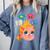 Meme Queen In Silence Introvert Anti People Antisocial Quiet Comfort Colors Sweatshirt Blue Jean Meme Queen In Silence Introvert Anti People Antisocial Quiet Comfort Colors Sweatshirt Blue Jean