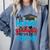 My Mommy Is A Graduate Shirt Matching Family Graduation Comfort Colors Sweatshirt Blue Jean