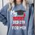 My MOMMY Did It Graduation Shirt Of Kids Nurse Graduation Comfort Colors Sweatshirt Blue Jean
