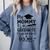 My Mommy Did It And She Did It Graduation Tee For Daughter Comfort Colors Sweatshirt Blue Jean