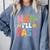 Nah I'Ll Pass Introvert Excuse Rest Humor Comfort Colors Sweatshirt Blue Jean Nah I'Ll Pass Introvert Excuse Rest Humor Comfort Colors Sweatshirt Blue Jean