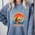 Napping Chihuahua Dog Breed Sleeping Pet Pup Introvert Comfort Colors Sweatshirt Blue Jean Napping Chihuahua Dog Breed Sleeping Pet Pup Introvert Comfort Colors Sweatshirt Blue Jean