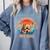 Napping Chihuahua Dog Breed Sleeping Pet Pup Introvert Comfort Colors Sweatshirt Blue Jean Napping Chihuahua Dog Breed Sleeping Pet Pup Introvert Comfort Colors Sweatshirt Blue Jean