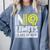 No Limits Cool Class Of 2019 Graduation Comfort Colors Sweatshirt Blue Jean