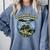 No Working Fishing Hours Introvert Lifestyle Antisocial Comfort Colors Sweatshirt Blue Jean No Working Fishing Hours Introvert Lifestyle Antisocial Comfort Colors Sweatshirt Blue Jean