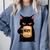 Nope Coffee Cat – Introvert Humor Monday Kitty Comfort Colors Sweatshirt Blue Jean Nope Coffee Cat – Introvert Humor Monday Kitty Comfort Colors Sweatshirt Blue Jean