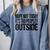 Nope Not Today Its Too Peopley Outside Introvert Lazy Comfort Colors Sweatshirt Blue Jean Nope Not Today Its Too Peopley Outside Introvert Lazy Comfort Colors Sweatshirt Blue Jean
